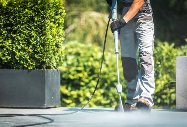 Best Pool Deck Cleaning  in Ferndale, CA