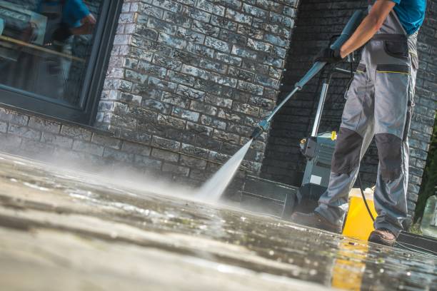 Best Restaurant Pressure Washing  in Ferndale, CA