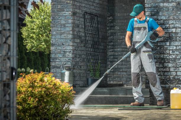 Best Animal Enclosure Cleaning  in Ferndale, CA