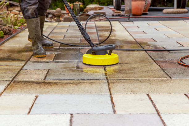 Best Rust Removal  in Ferndale, CA